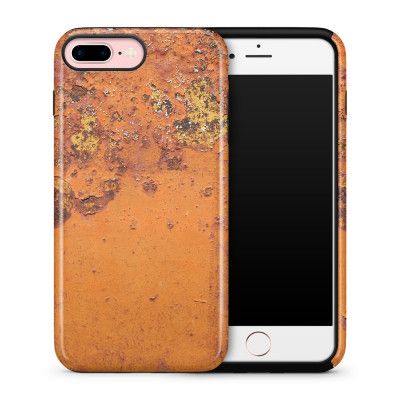 Tough mobilskal till iPhone 7 Plus & iPhone 8 Plus - Rost