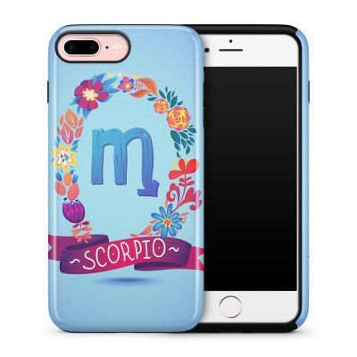 Tough mobilskal till iPhone 7 Plus & iPhone 8 Plus - SCORPIO