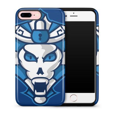 Tough skal till iPhone 7 Plus & iPhone 8 Plus - Security-Monster