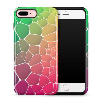 Tough skal till iPhone 7 Plus & iPhone 8 Plus - Skifferstenar