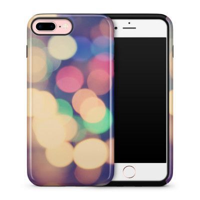 Tough mobilskal till iPhone 7 Plus & iPhone 8 Plus - Spektrum