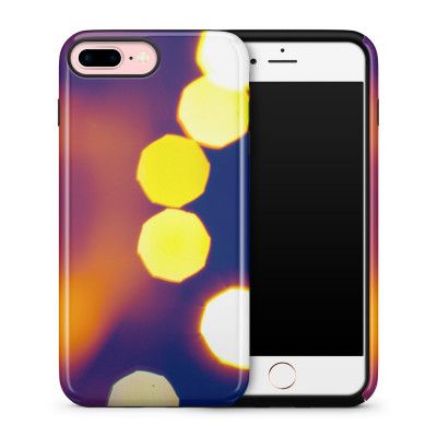 Tough mobilskal till iPhone 7 Plus & iPhone 8 Plus - Spotlights