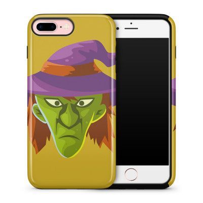 Tough mobilskal till iPhone 7 Plus & iPhone 8 Plus - Sur häxa