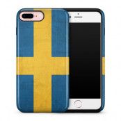 Tough mobilskal till iPhone 7 Plus & iPhone 8 Plus - Sverige