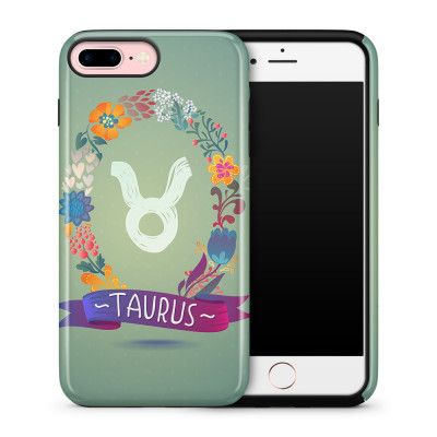 Tough mobilskal till iPhone 7 Plus & iPhone 8 Plus - TAURUS