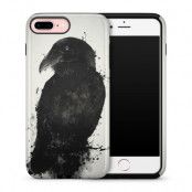 Tough mobilskal till Apple iPhone 7/8 Plus - The Raven