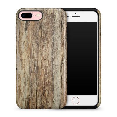 Tough mobilskal till iPhone 7 Plus & iPhone 8 Plus - Träd