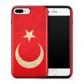 Tough mobilskal till iPhone 7 Plus & iPhone 8 Plus - Turkeit