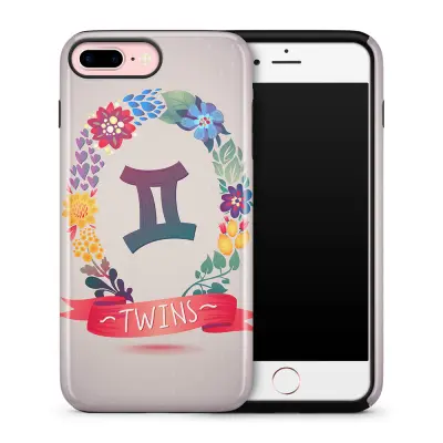 Tough mobilskal till iPhone 7 Plus & iPhone 8 Plus - TWINS