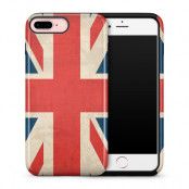 Tough mobilskal till iPhone 7 Plus & iPhone 8 Plus - UK