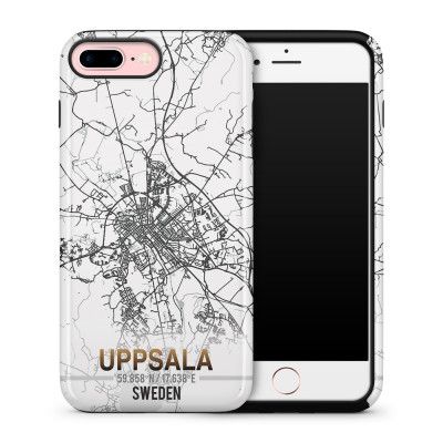 Tough mobilskal till Apple iPhone 7/8 Plus - Uppsala