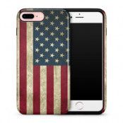 Tough mobilskal till iPhone 7 Plus & iPhone 8 Plus - USA