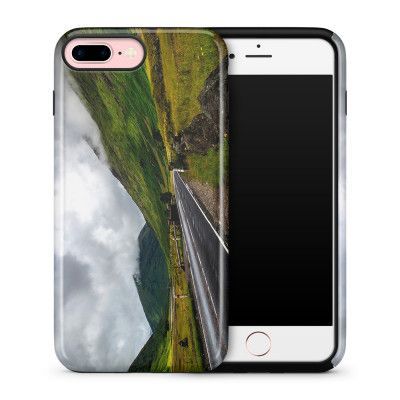 Tough mobilskal till iPhone 7 Plus & iPhone 8 Plus - Valley