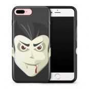 Tough mobilskal till iPhone 7 Plus & iPhone 8 Plus - Vampyr