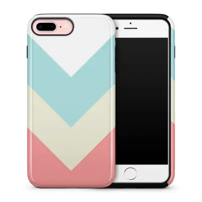 Tough skal till iPhone 7 Plus & iPhone 8 Plus - Vinklar