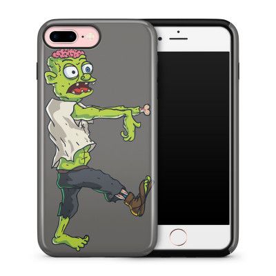 Tough mobilskal till Apple iPhone 7/8 Plus - Zombie