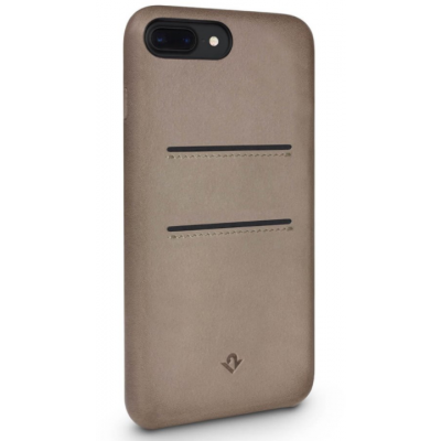 Twelve South Relaxed Leather With Pockets