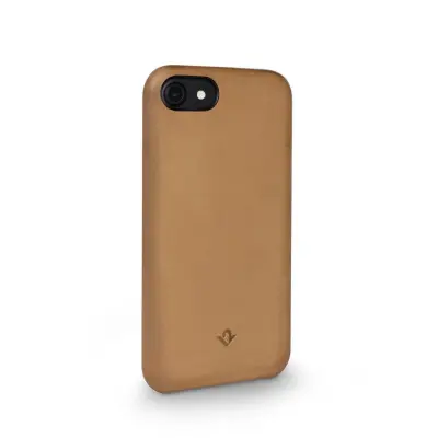 Twelve South Relaxed Mobilskal iPhone 7 Plus - Cognac