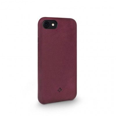 Twelve South Relaxed Mobilskal iPhone 7 Plus - Marsala