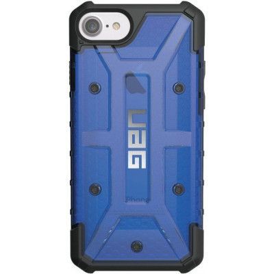 UAG Plasma Case (iPhone 8/7 Plus) - Blå