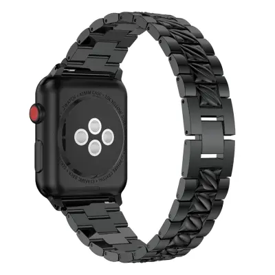 Trolsk Rhinestone Strap