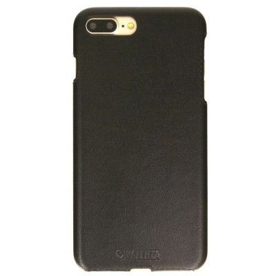 Valenta Back Cover Classic (iPhone 8/7 Plus)