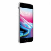 Vivanco Flexibelt Skal iPhone 7/8 Plus - Transparent