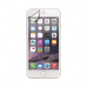 XQISIT 3-Pack AS Härdat glas iPhone 7/8 Plus - Clear
