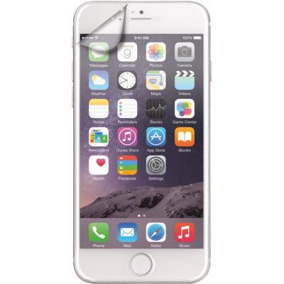 Xqisit Screen Protector Clear x3 (iPhone 8/7 Plus)