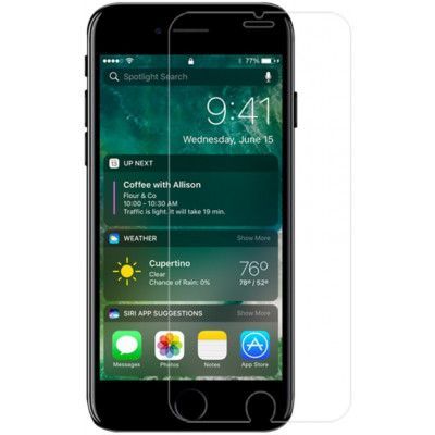 Trolsk Glittery Hard Case (iPhone 17 Pro Max) - Rosa