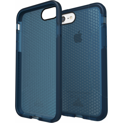 Adidas Agravic Case (iPhone 8/7/6/6S) - Blå