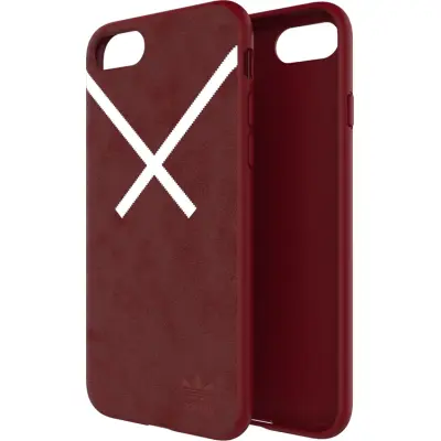 Adidas iPhone 7/8/SE (2020/2022) Mobilskal OR Molded XBYO