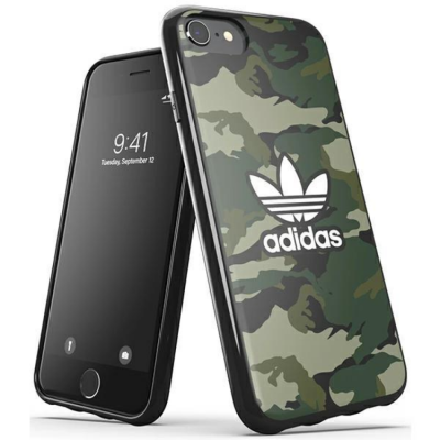 Adidas iPhone 7/8/SE