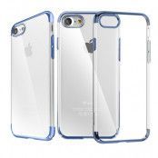 Baseus Super Slim Case (iPhone 7) - Blå