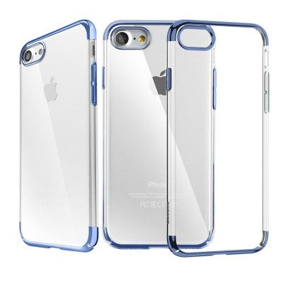 Baseus Super Slim Case (iPhone 8/7) - Guld
