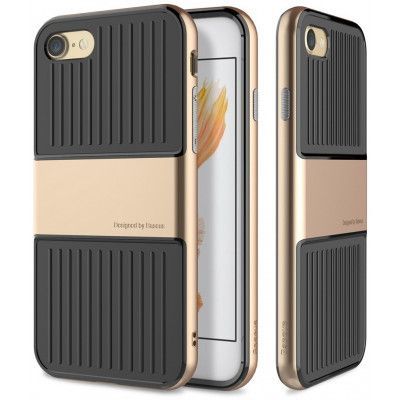 Trolsk Doughnuts TPU Case