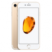 Begagnad iPhone 7 256GB Guld - Bra skick (BC)