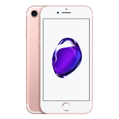 Begagnad iPhone 7 256GB Rose Gold - Fint skick (B+)