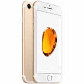 Begagnad iPhone 7 32GB Guld Olåst i bra skick Klass B
