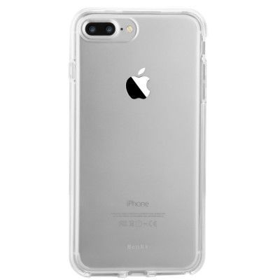 Benks Flash Case till iPhone 7 Plus - Transparent