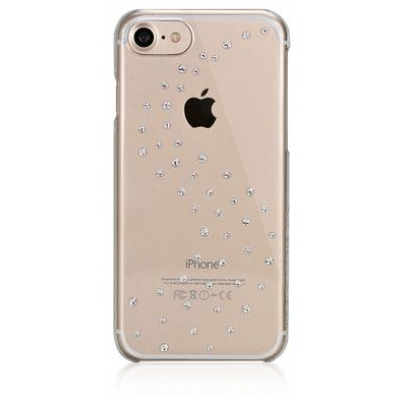 Bling My Thing - Milky Way (iPhone 8/7) - Silver