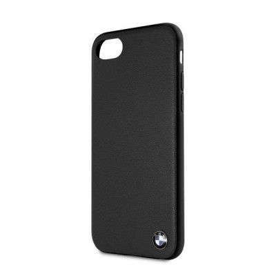 BMW Hardcase Skal iPhone 7 / 8 / SE 2020 - Svart