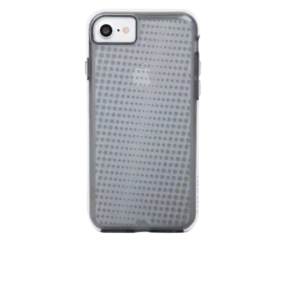 Case-Mate Tough till iPhone 7/6S/6 - Grå