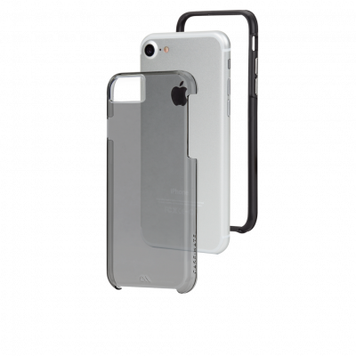 Case-Mate Tough till iPhone 7/6S/6 - Grå