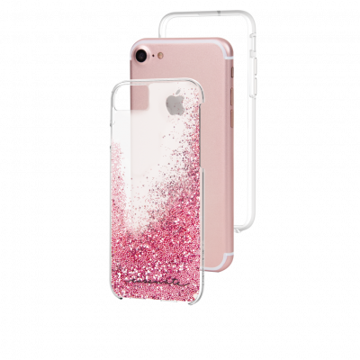Case-Mate Tough till iPhone 7/6S/6 - Rose Gold