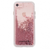 Case-Mate Waterfall Case (iPhone 8/7/6/6S) - Rosa