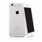 CASEual Clearo för iPhone 7 Plus - Transparent
