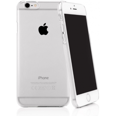 Caseual Clearo (iPhone 7)