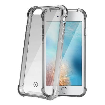 CELLY ARMOR COVER IPHONE 7/8 BLACK