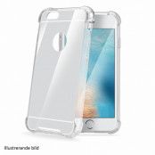 Celly Armor Mirror Cover iPhone 7 - Silver